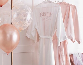 hen party gowns