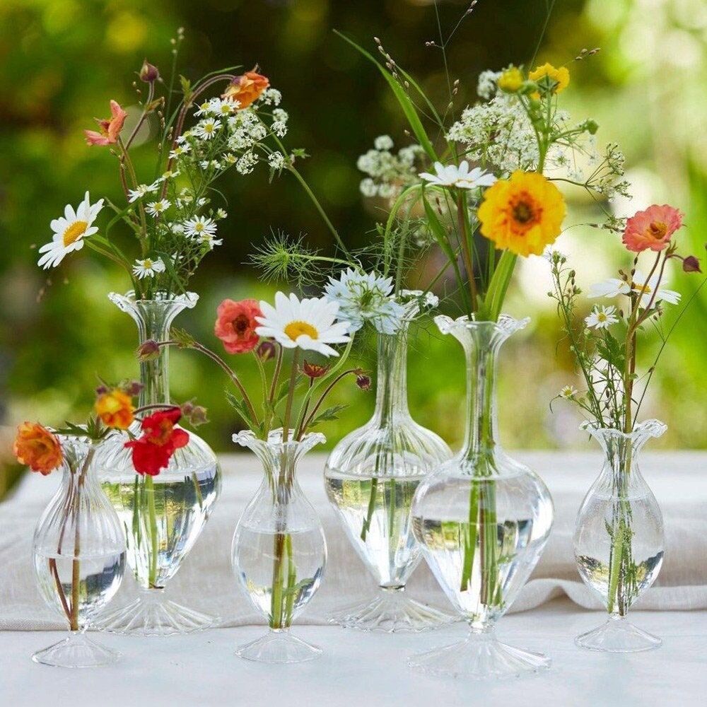 Wedding reception best sale vases wholesale