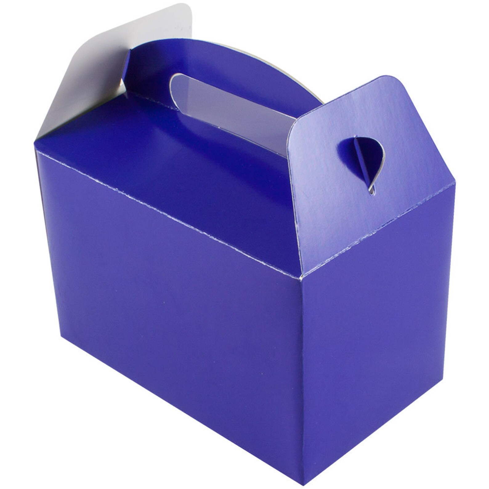 Kids Party Boxes Birthday Party Favour Box Birthday Gift Etsy