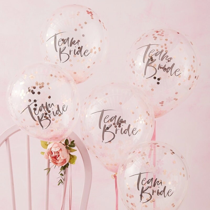 Floral Hen Party Night Fun Bride Favour Party  Gift Supplies Decorations 