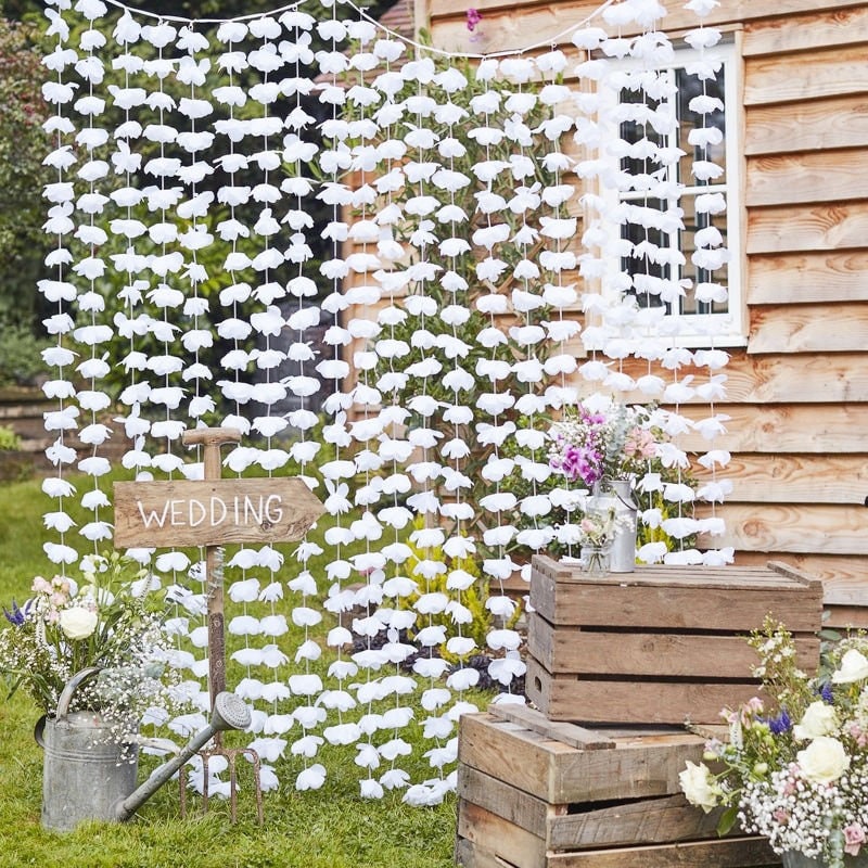 Decoration photobooth deals