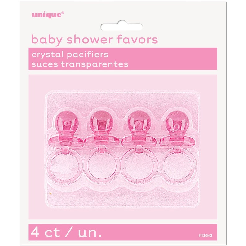 4 Baby Shower Dummies Gender Reveal Decor Baby Shower Table Etsy