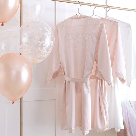 hen party robes