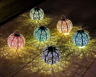Solar lights near me deals