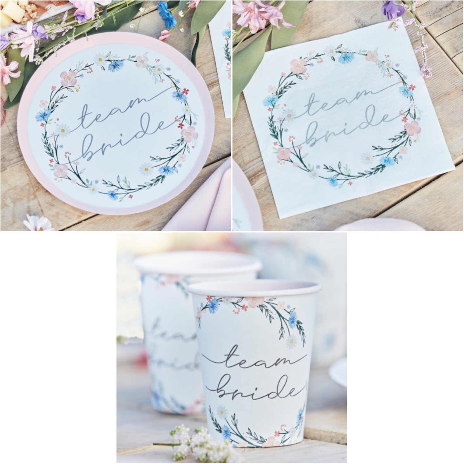 Boho Hen Party Decorations Bride to Be Sash Bridal Shower Etsy UK