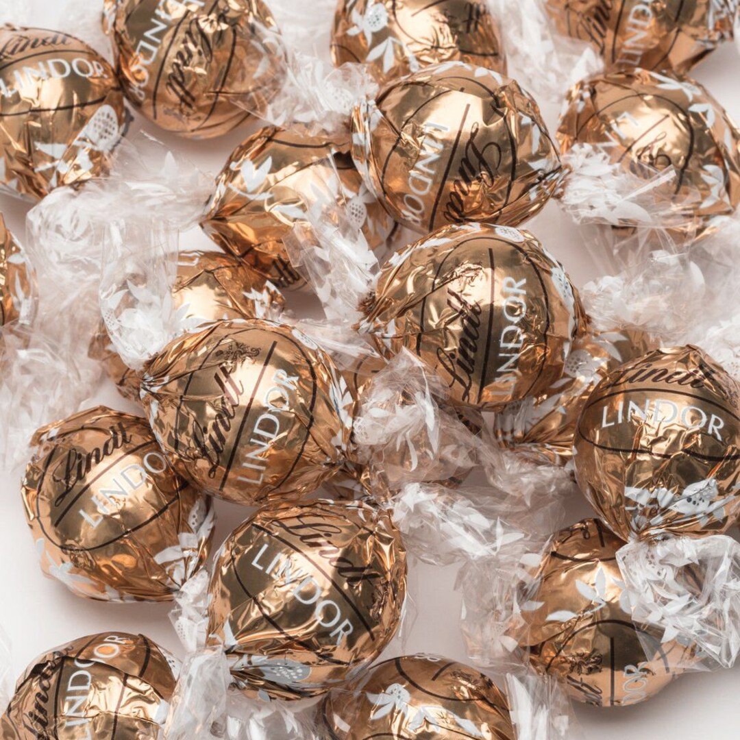 Lindt Truffles Irish Cream Milk Chocolate, Lindt Chocolate Truffles