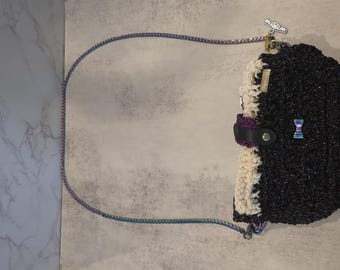 The Audrey Small Crossbody