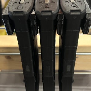 556 PMAG Wall Mount Holder