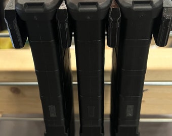 556 PMAG Wall Mount Holder