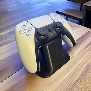 Console Controller Holder
