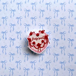 Kindle Accessory Sticker Smut Reader Sticker  Gift for Smut Reader  Fantasy Reader Sticker  Book Lover Gift  Aesthetic Stickers For Kindle