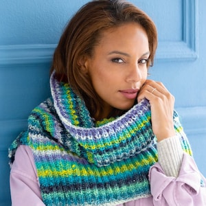 NORO Kureyon Strickpaket &quot;