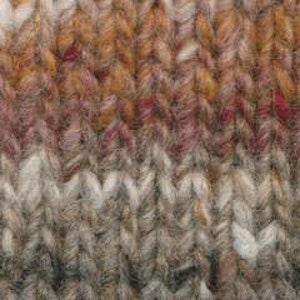 NORO Ito Color Rave Knit Kit NORO Cowl Knit Kit Includes 1 X | Etsy