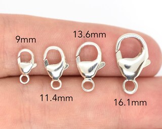 Gem-Inside - 50 Rondelle Distanziali Per Gioielli 3 Mm - Oro Giallo 14K Placcato, Ipoallergeniche