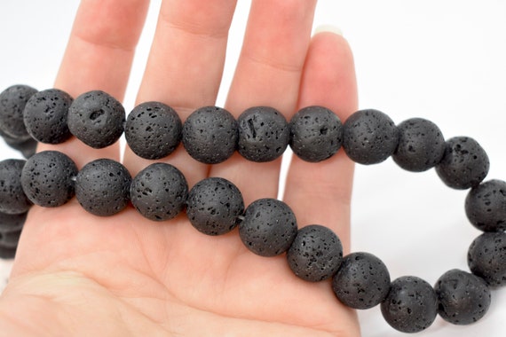 Wholesale Lava Beads 