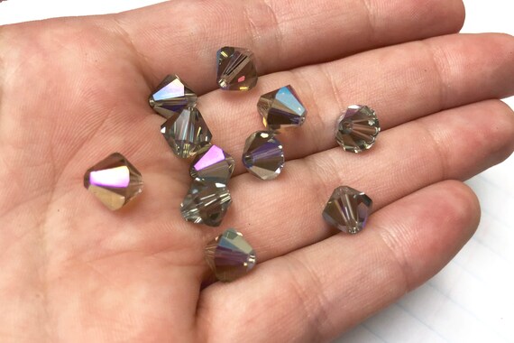 Greige clearance swarovski crystal