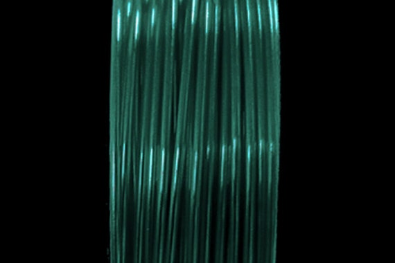Artistic Wire® ケリーグリーン 26ゲージ/30ヤード ラッピングクラフト