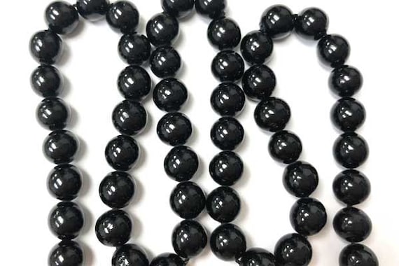 レア 黒珊瑚 ネックレス 14K ハワイアンジュエリー アクセサリ