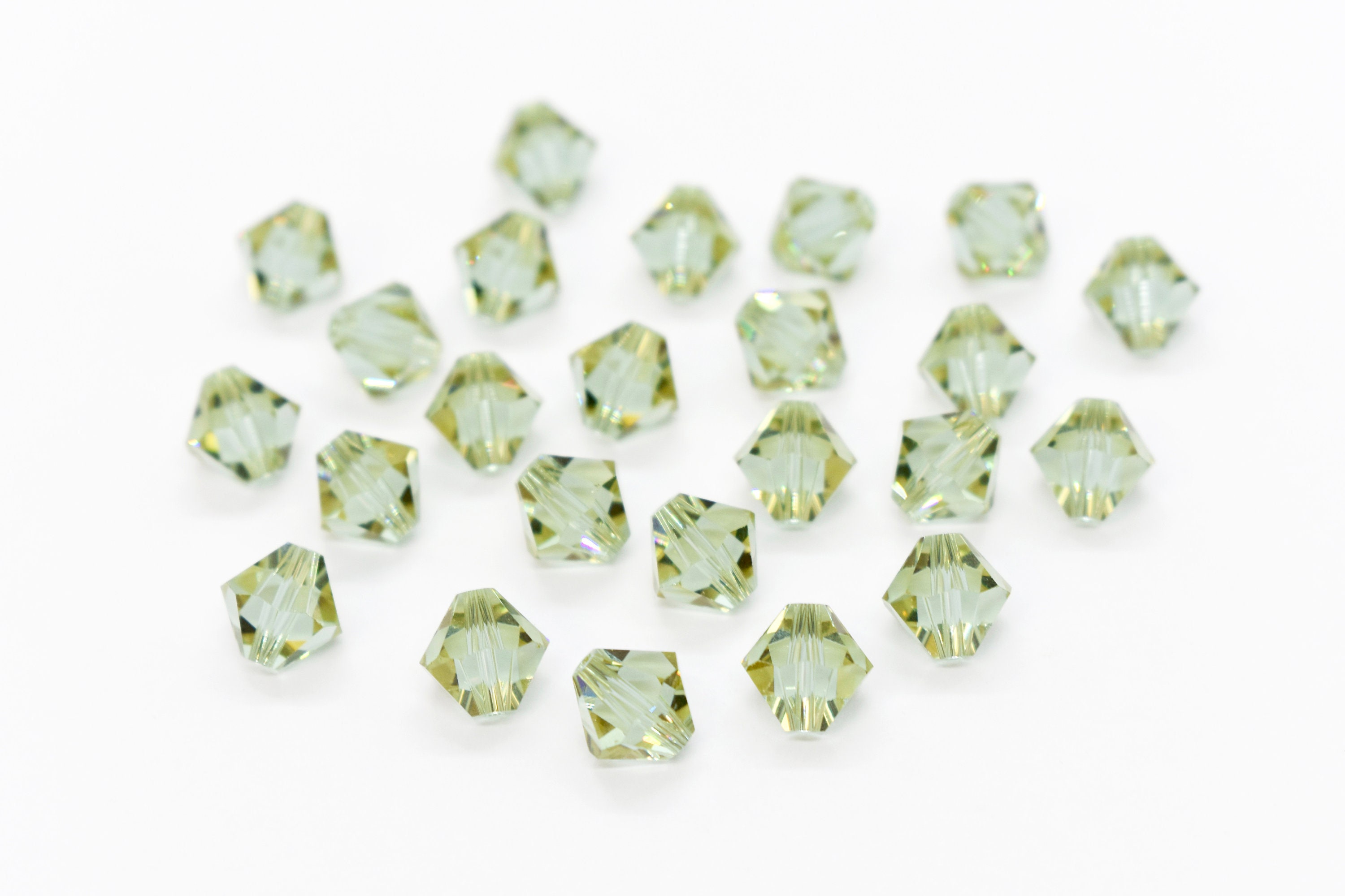 カンタロープ　スワロフスキー　8ミリ カンタロープ スワロフスキー 8ミリ 【公式通販】