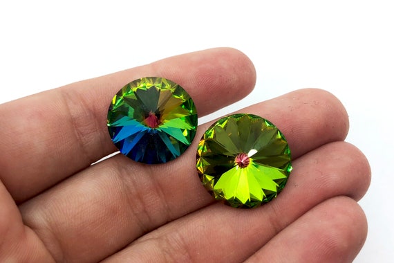 Rivoli swarovski crystals sale