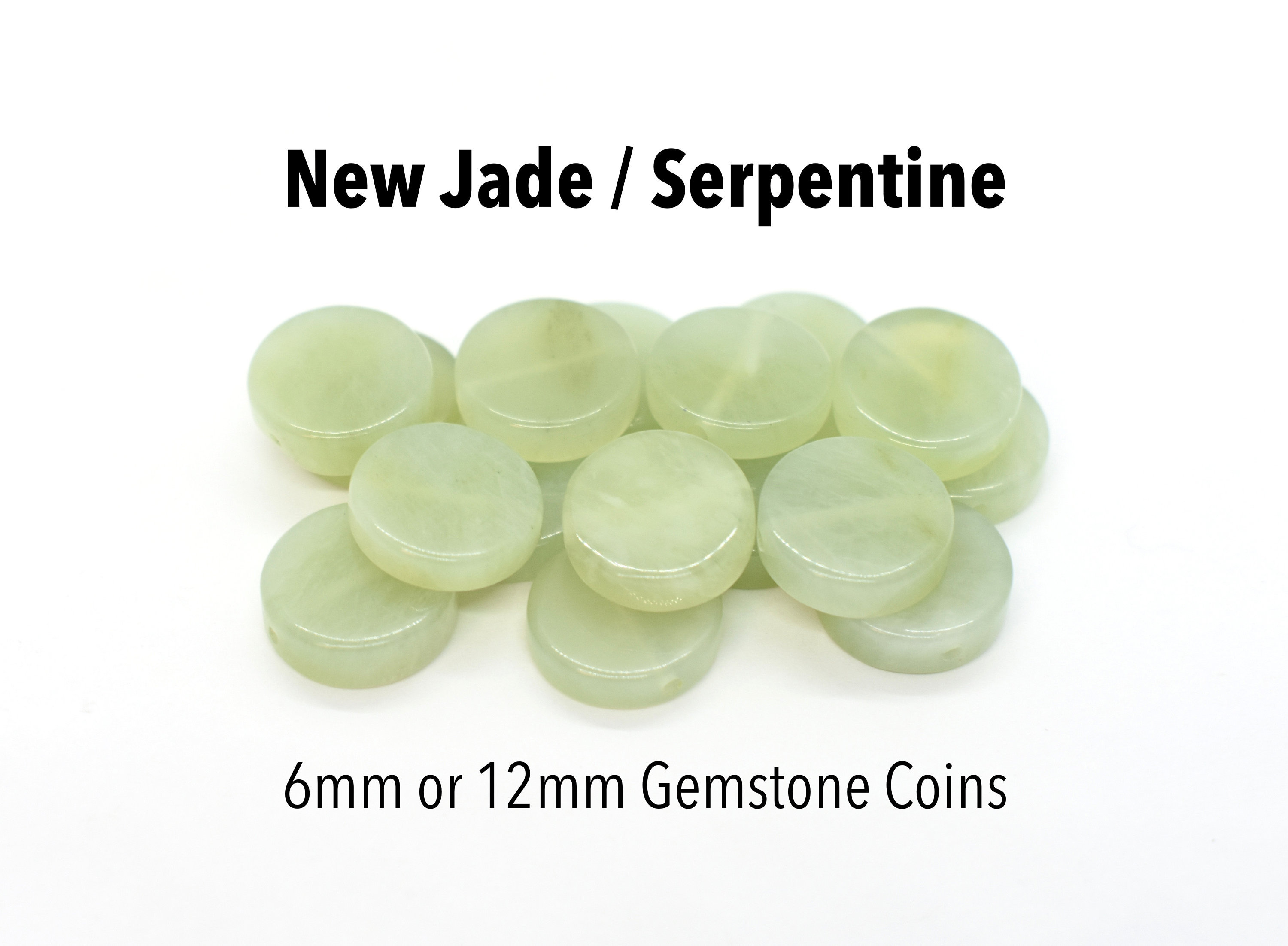 New jade discount