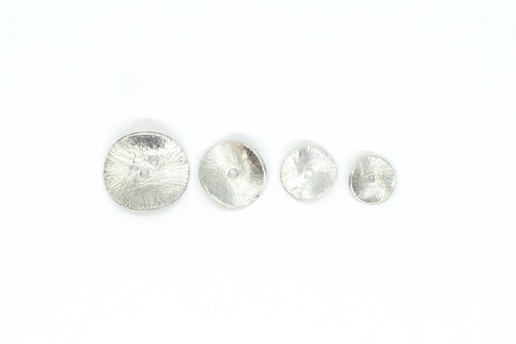 Sterling silver spacer beads wholesale best sale