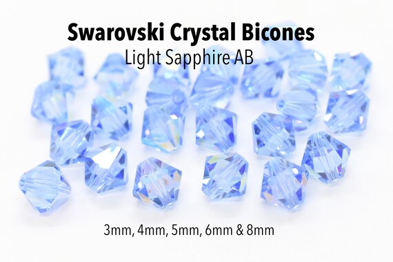 Sapphire AB Platinum Radiance main image 1