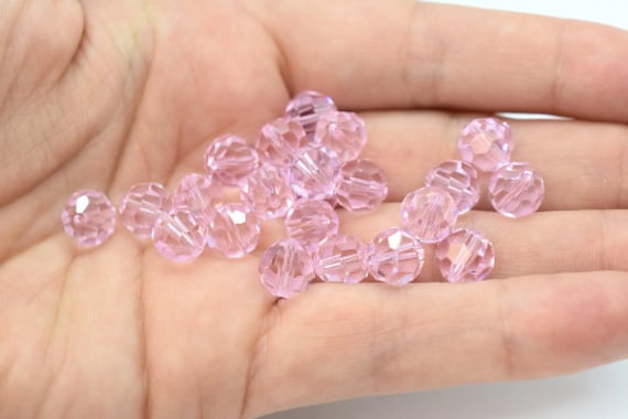Preciosa Crystal Beads
