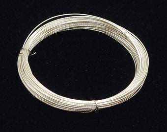 Collana Lunga In Argento 925 Lunghezza 1 Metro 100 Centimetri - Foto 2