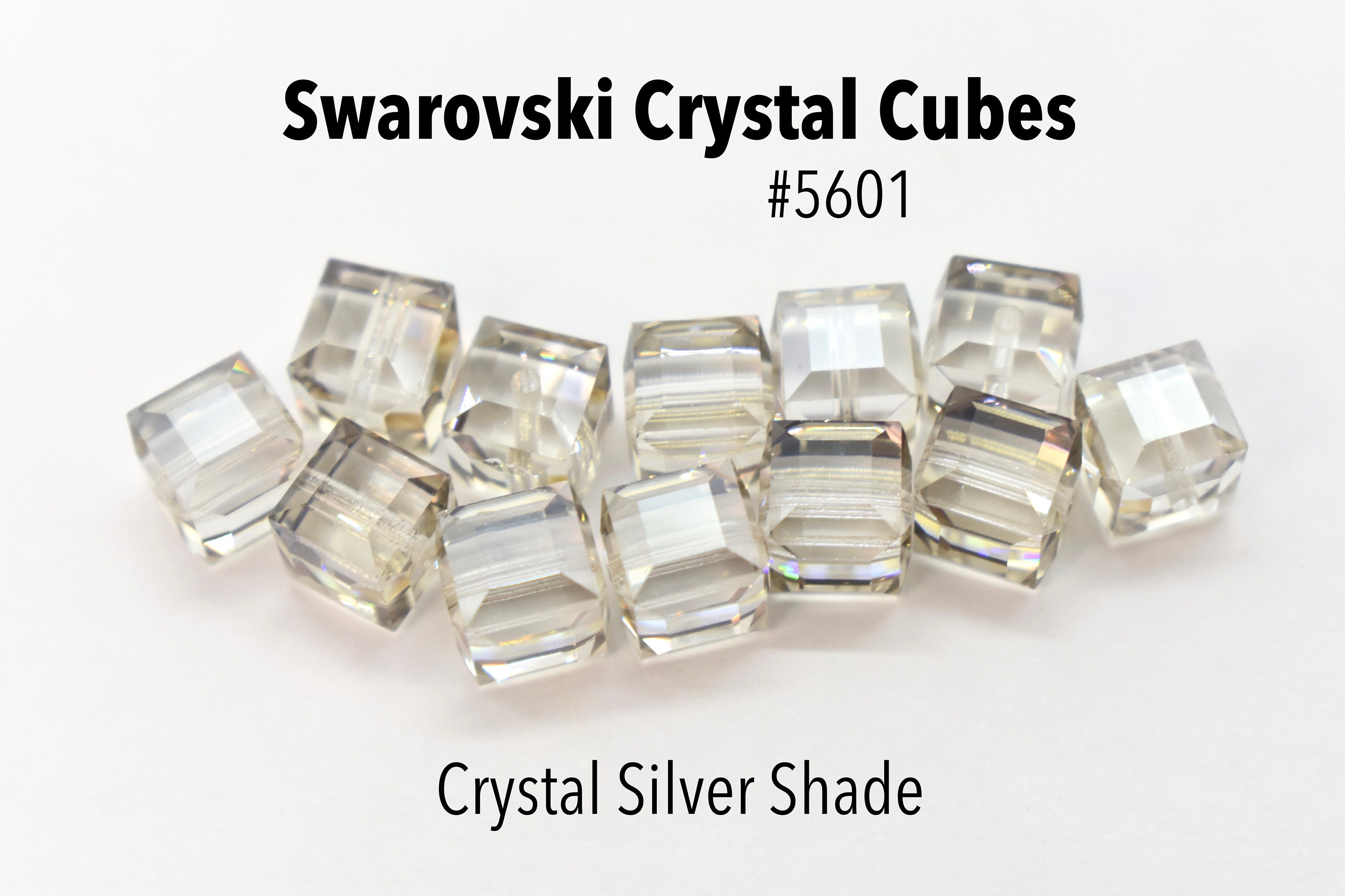 Crystal shade 2024