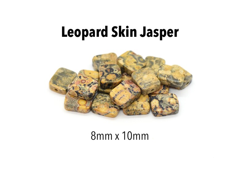 leopard skin jasper witchcraft