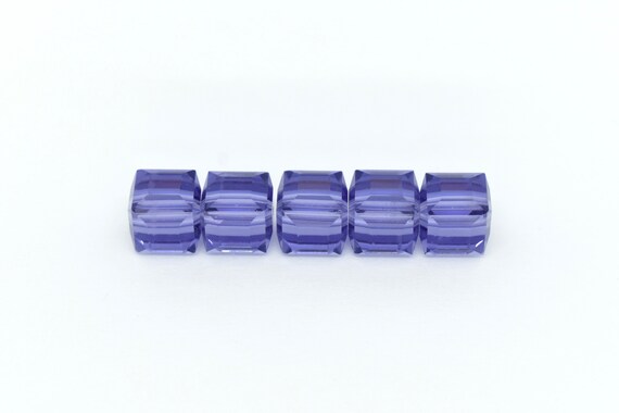 Tanzanite Marquise Faceted 15.50X8 mm 4.85 Carats GSCTZ0020