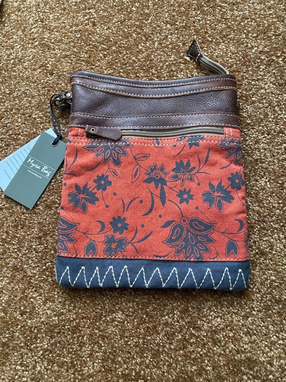 Myra Bag Etsy