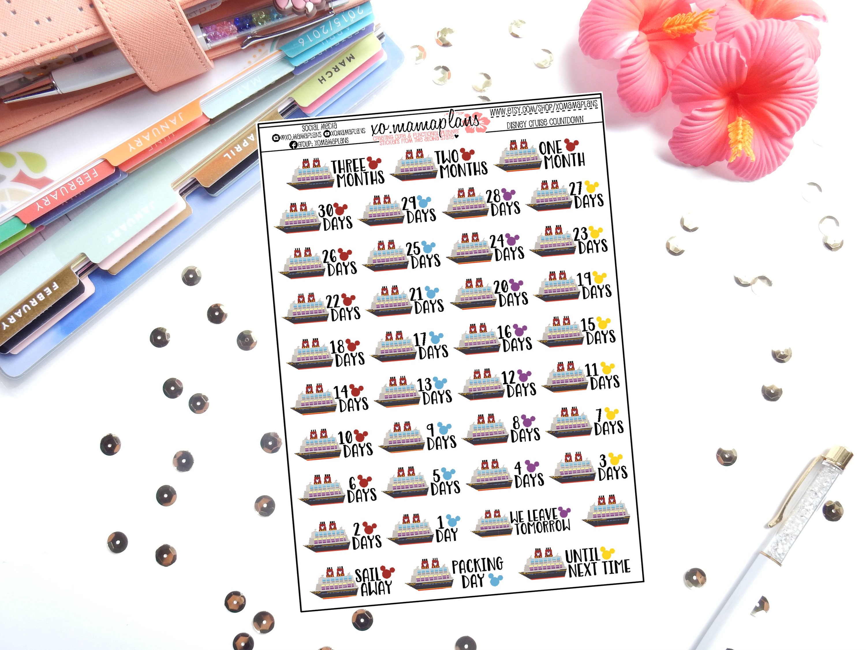 disney cruise payment plan