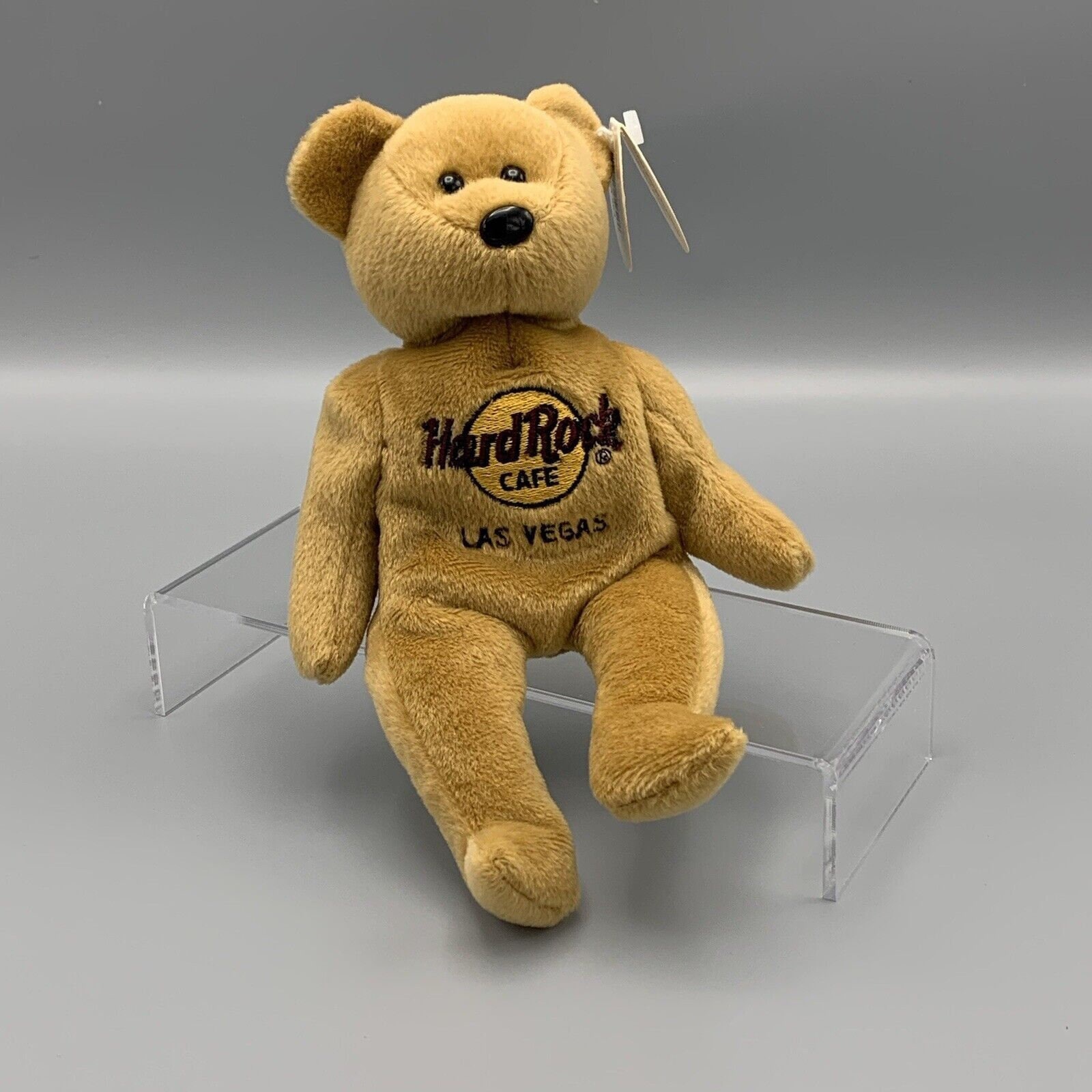 Hard rock cafe bears - Etsy 日本