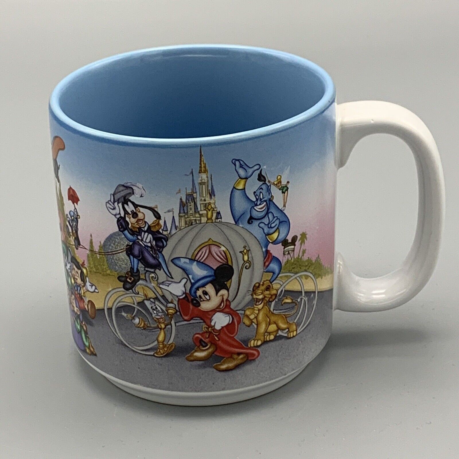 ウォルト・ディズニー・ワールド 25周年記念 リメンバー・ザ・マジック