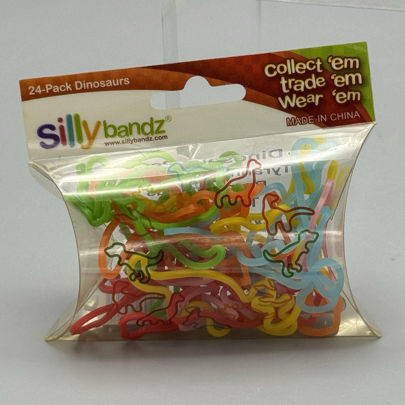 Silly Bandz Bracelets - Etsy Canada