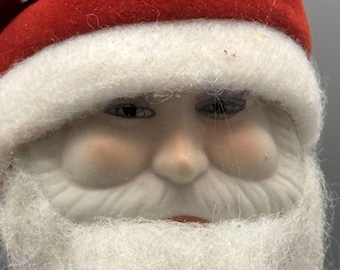 Santa Vintage / Antique Made in Japan #1 #6565 - Etsy