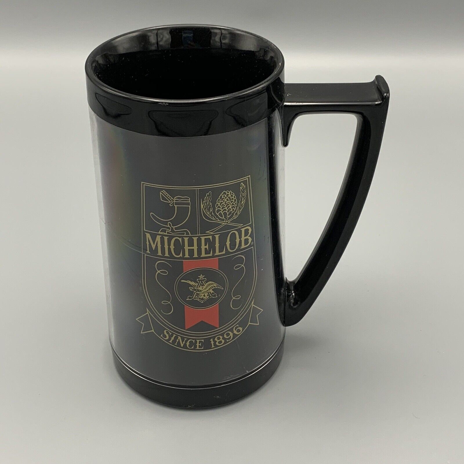 Vintage Michelob Mug - Etsy