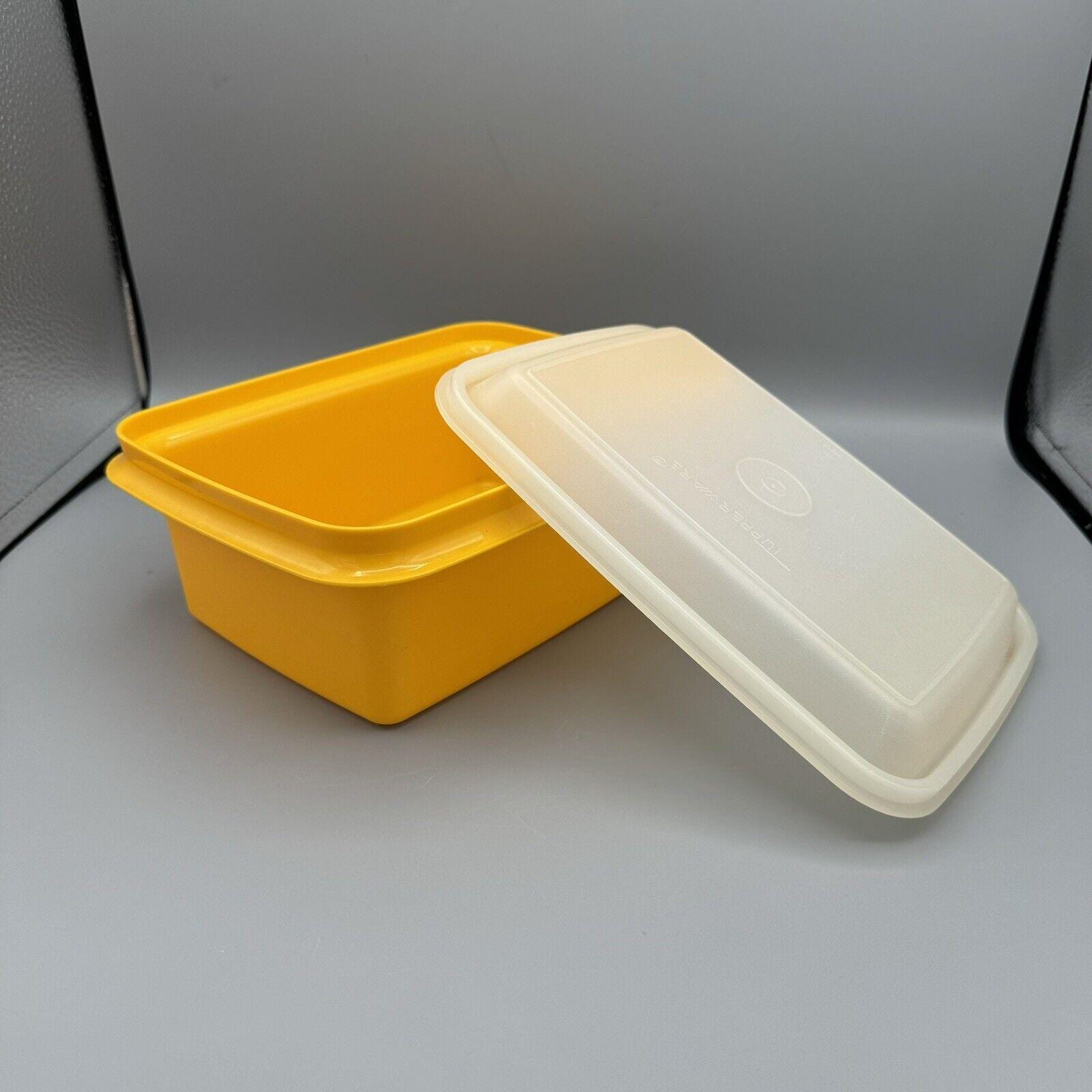 Tupperware ice cream container - Etsy 日本