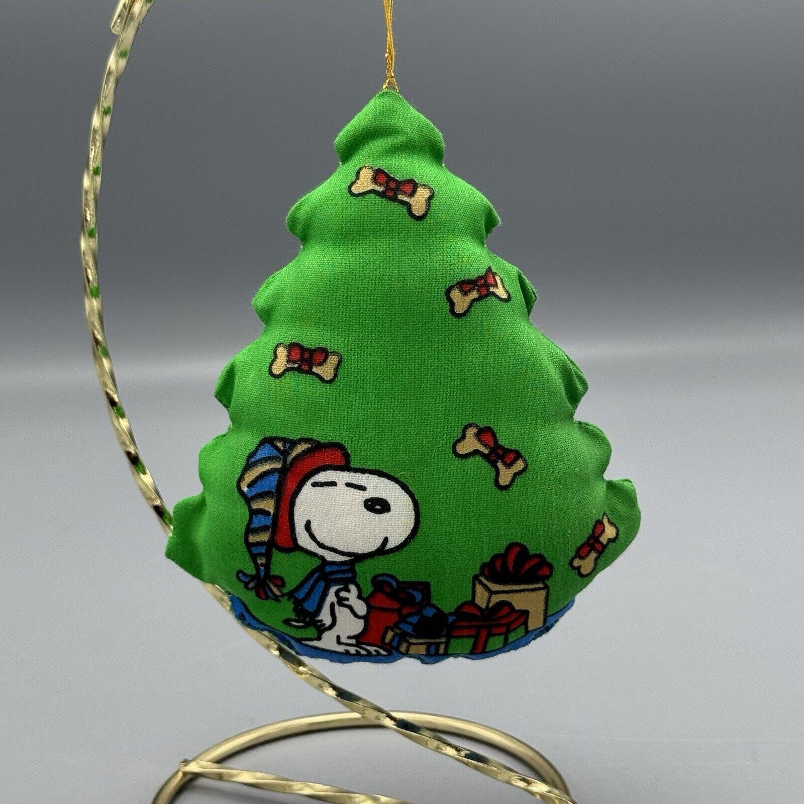 Snoopy Ornament 60s - Etsy