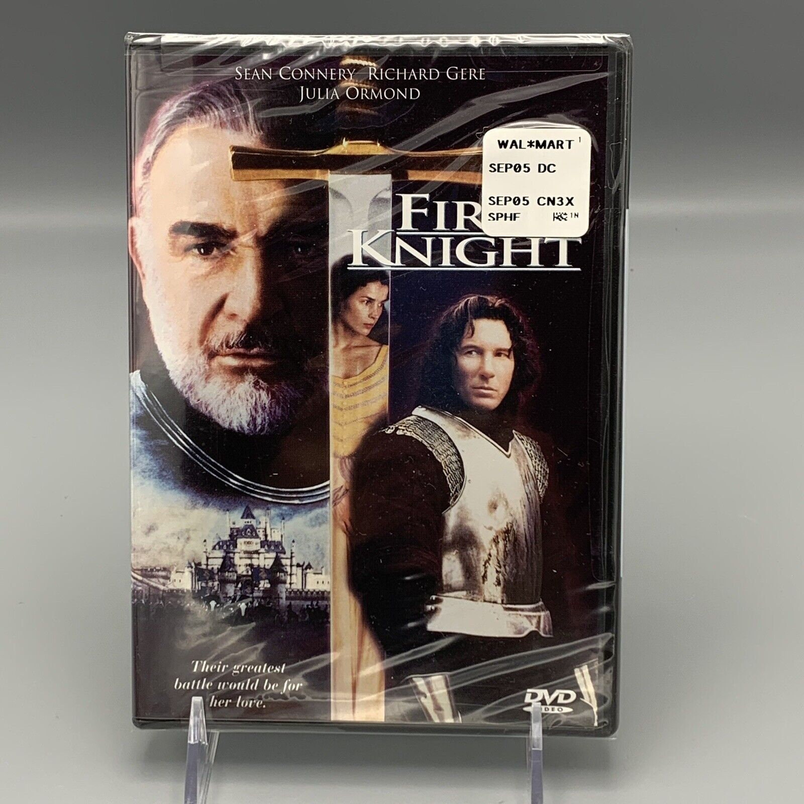 (未使用･未開封品)ONE KNIGHT STANDS on films [DVD] 中古】(未使用・未開封品)ONE KNIGHT STANDS on films [DVD]
