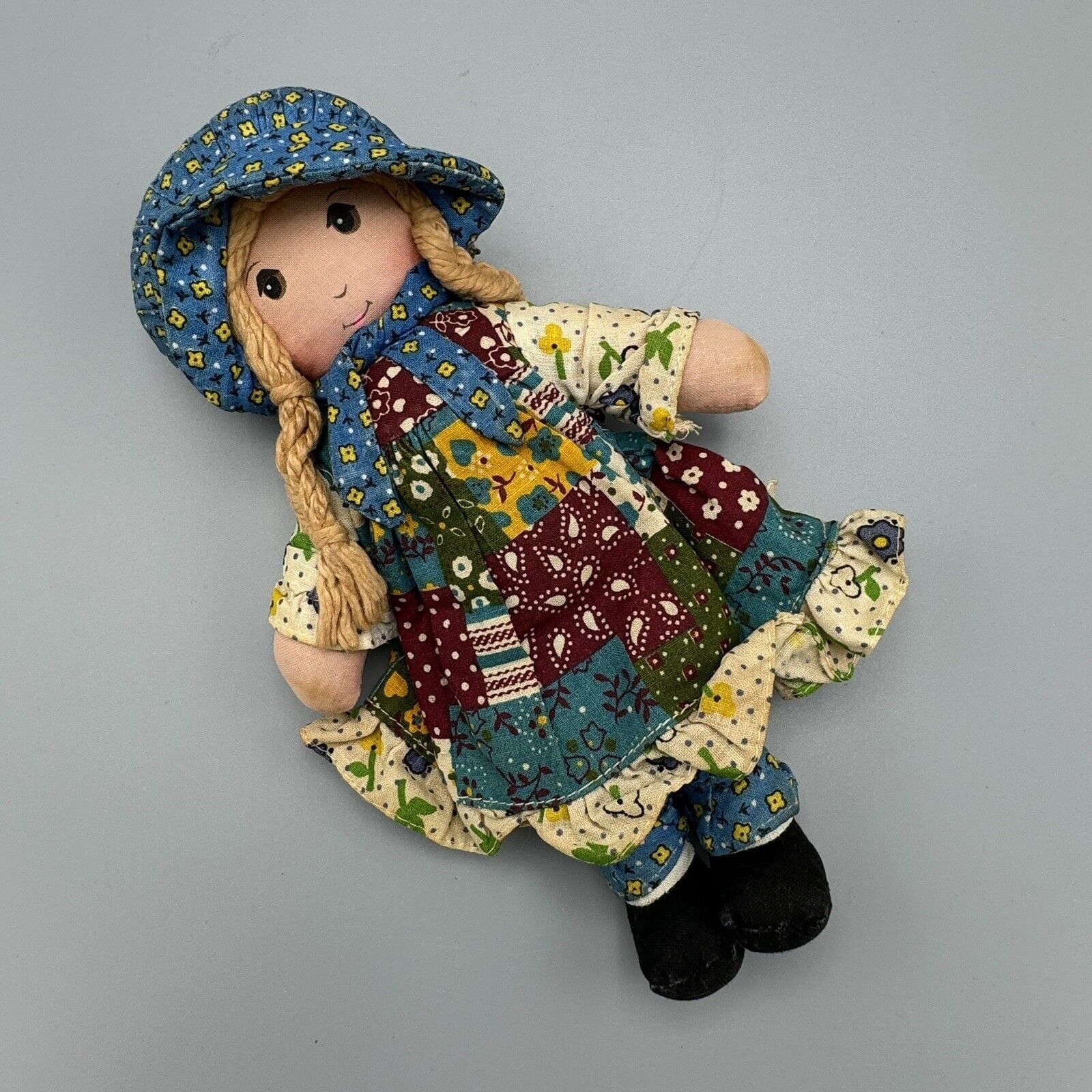 Little Kin Studio Large Doll Pepper 【公式通販】