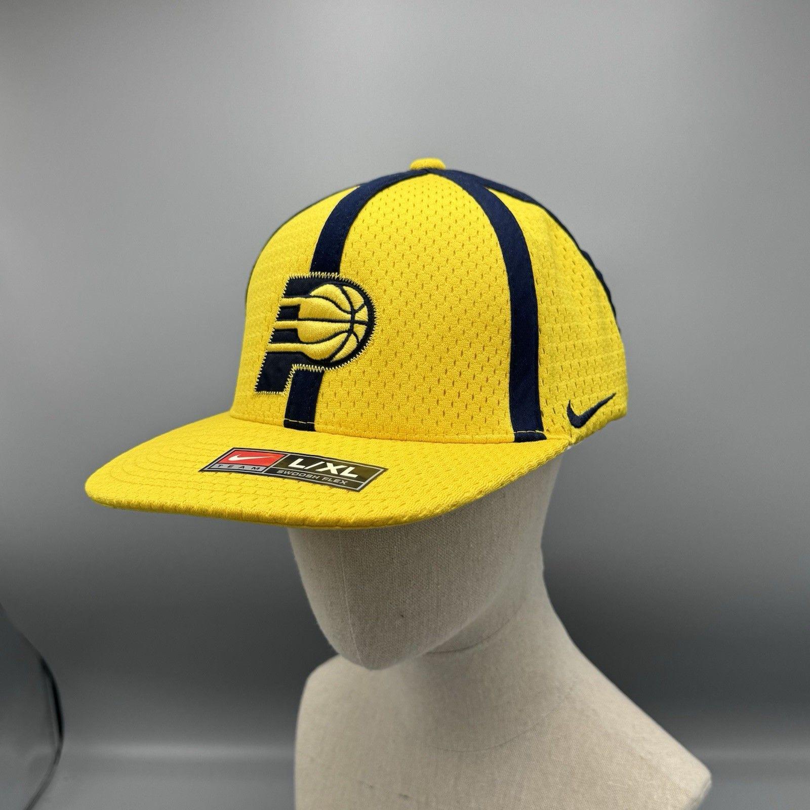 Vintage Pacers Hat