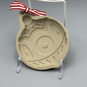 Stampo per biscotti natalizi vintage Wilton del 1997, decorazioni per le feste stagionali