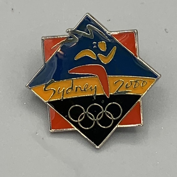 Sydney australia olympics 2000 - Gem Sydney australia olympics 2000 - Gem