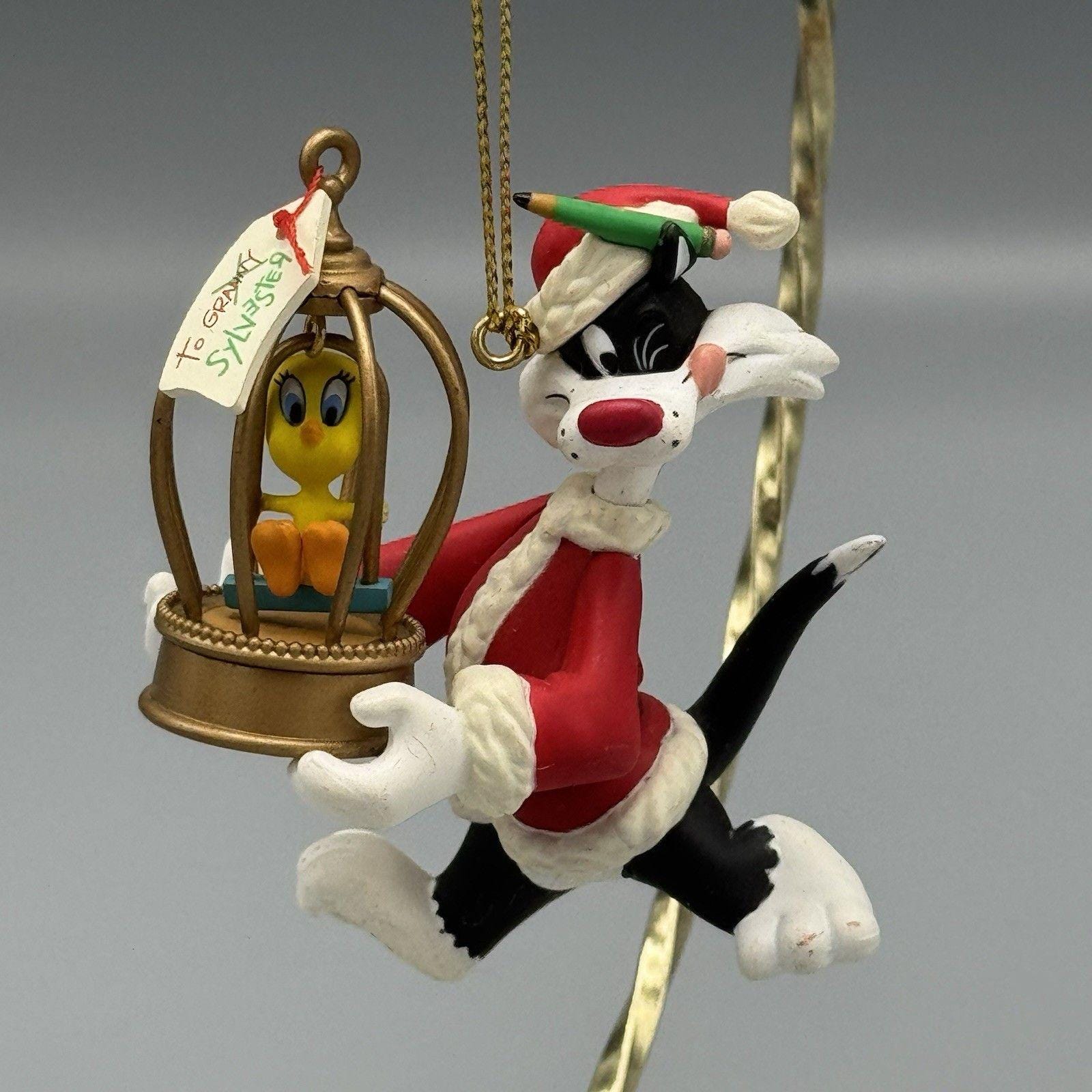 Tweety bird cage - Etsy 日本