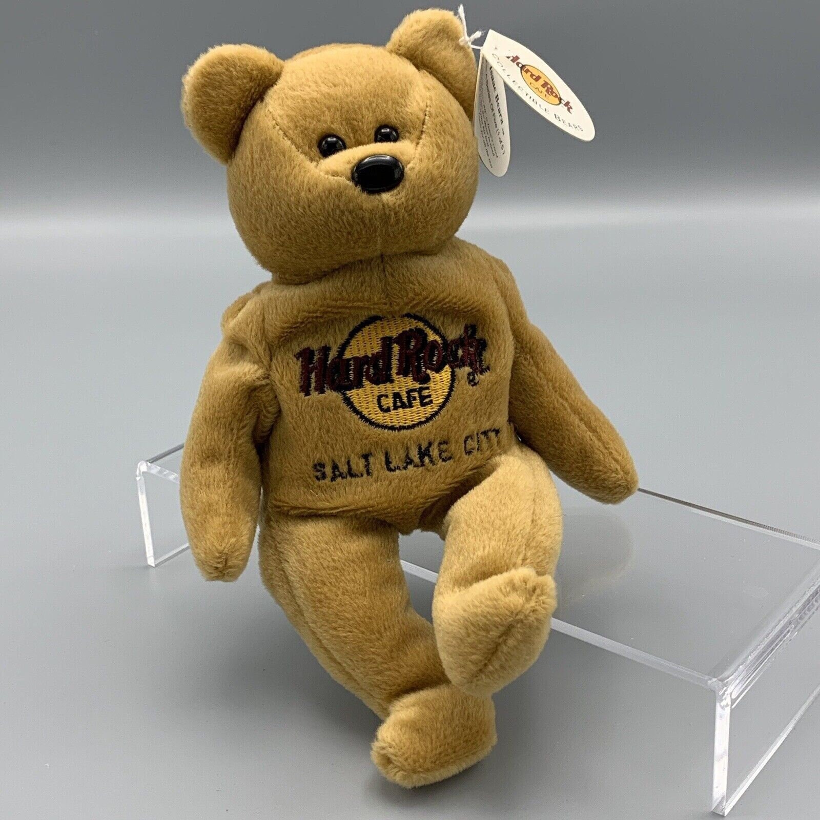 Hard rock cafe bears - Etsy 日本