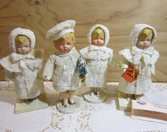 etsy antique dolls