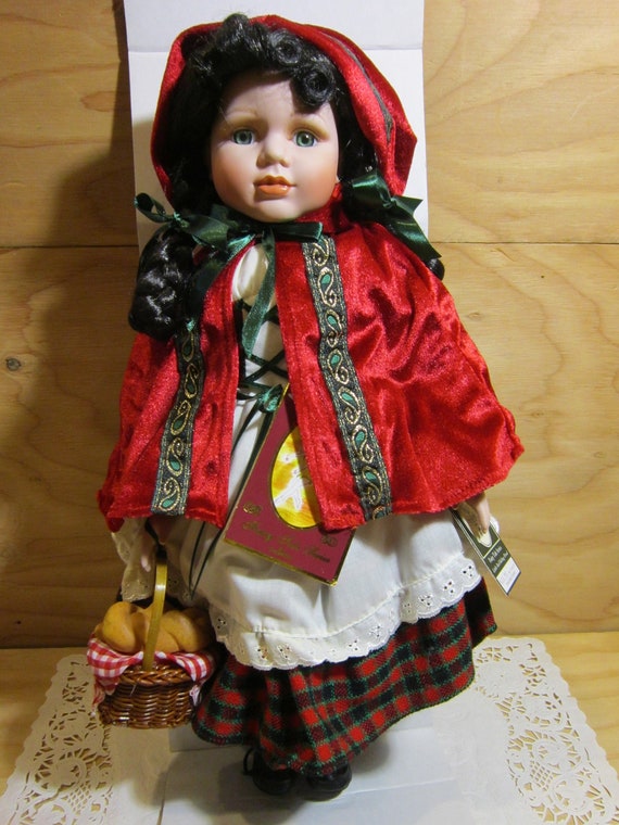 geppeddo dolls fairy